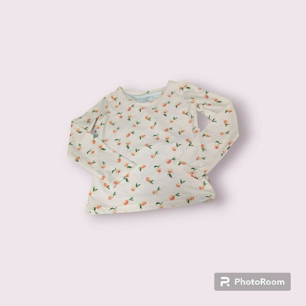 Sweethoney Peaches Rashguard